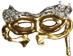 Mask Pin